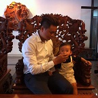 Hình đại diện của thành viên