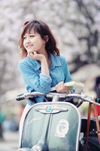 Hình đại diện của thành viên