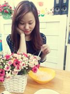 Hình đại diện của thành viên