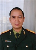 Hình đại diện của thành viên