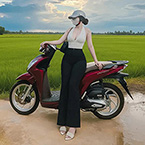 Hình đại diện của thành viên