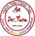 Hình đại diện của thành viên