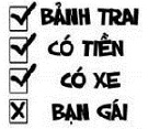Hình đại diện của thành viên