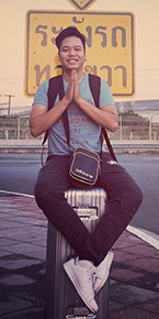 Hình đại diện của thành viên