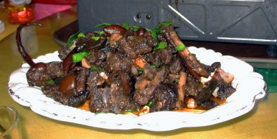 Còn đậy là cho ngon cả con luôn ạ