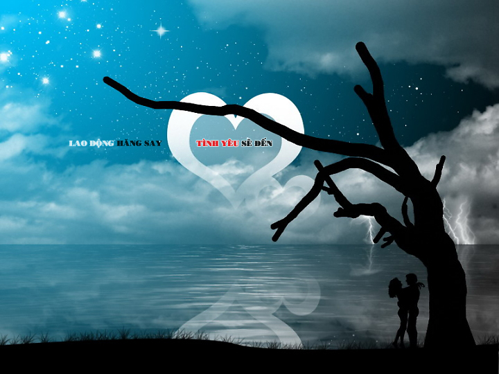 Thân tăng bức ảnh đẹp