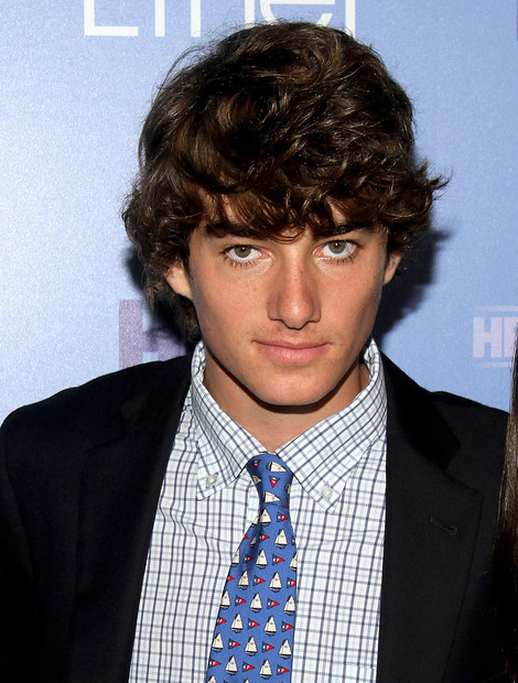 Meet Conor Kennedy