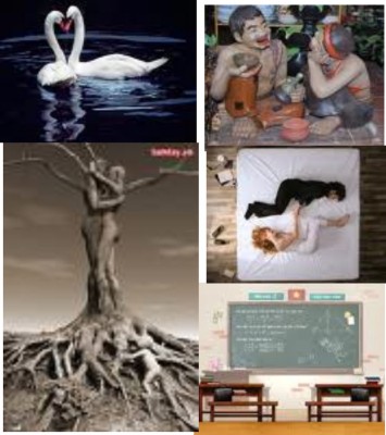 Tình Yêu Đẹp ! he he