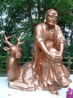 9. Tân Ðâu Lô Bạt La Ðọa Xà.jpg