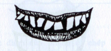 Răng quỷ