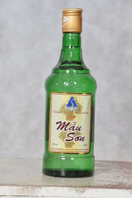 Rựou Mẫu Sơn nồng độ 29%vol