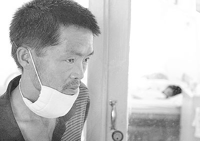 Tờ &quot;Thành Đô buổi chiều&quot; có đăng bài về em