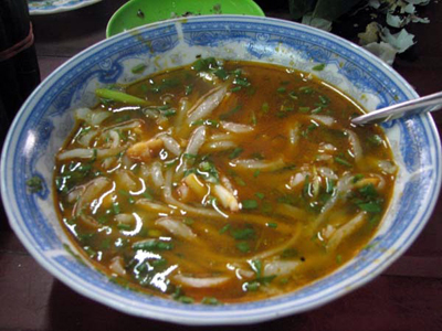 Bánh Canh