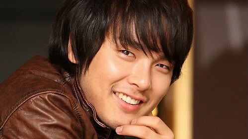 Park Yong Ha