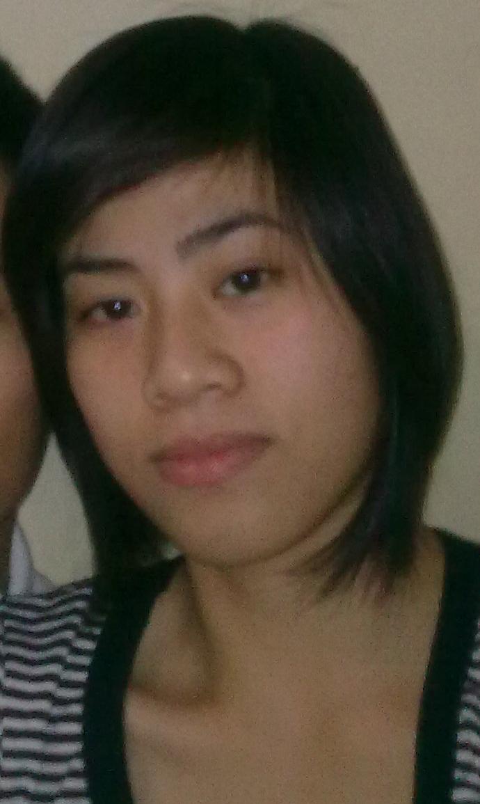 Cô Ấy Đây Ạ^^