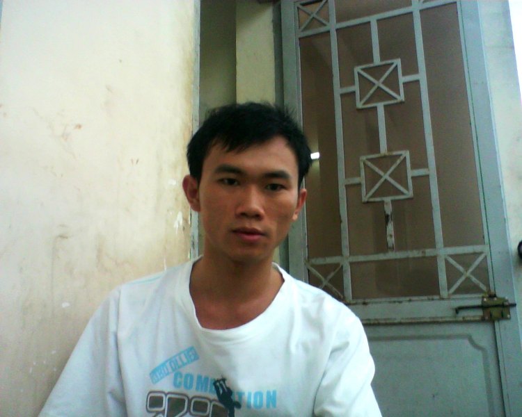 Ảnh của cháu nhờ cô chú xem giúp