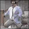 anh béo nhảy.gif