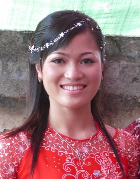 ĐÂY LÀ ẢNH CỦA CHÁU