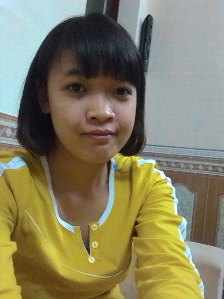 đây là cháu ạ