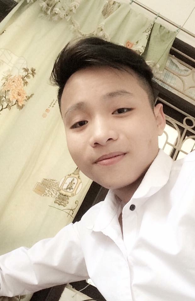 Khuôn mặt của em đây ạ