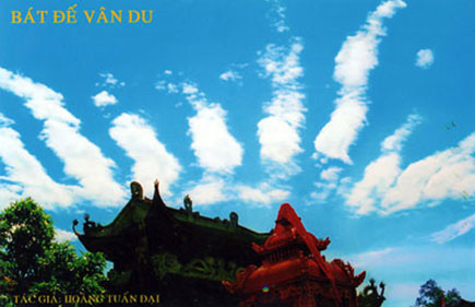Ảnh Hoàng Tuấn Đại