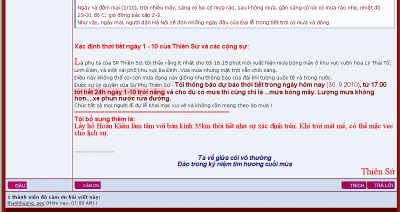 Sao lại có nắng đến 24h thế này