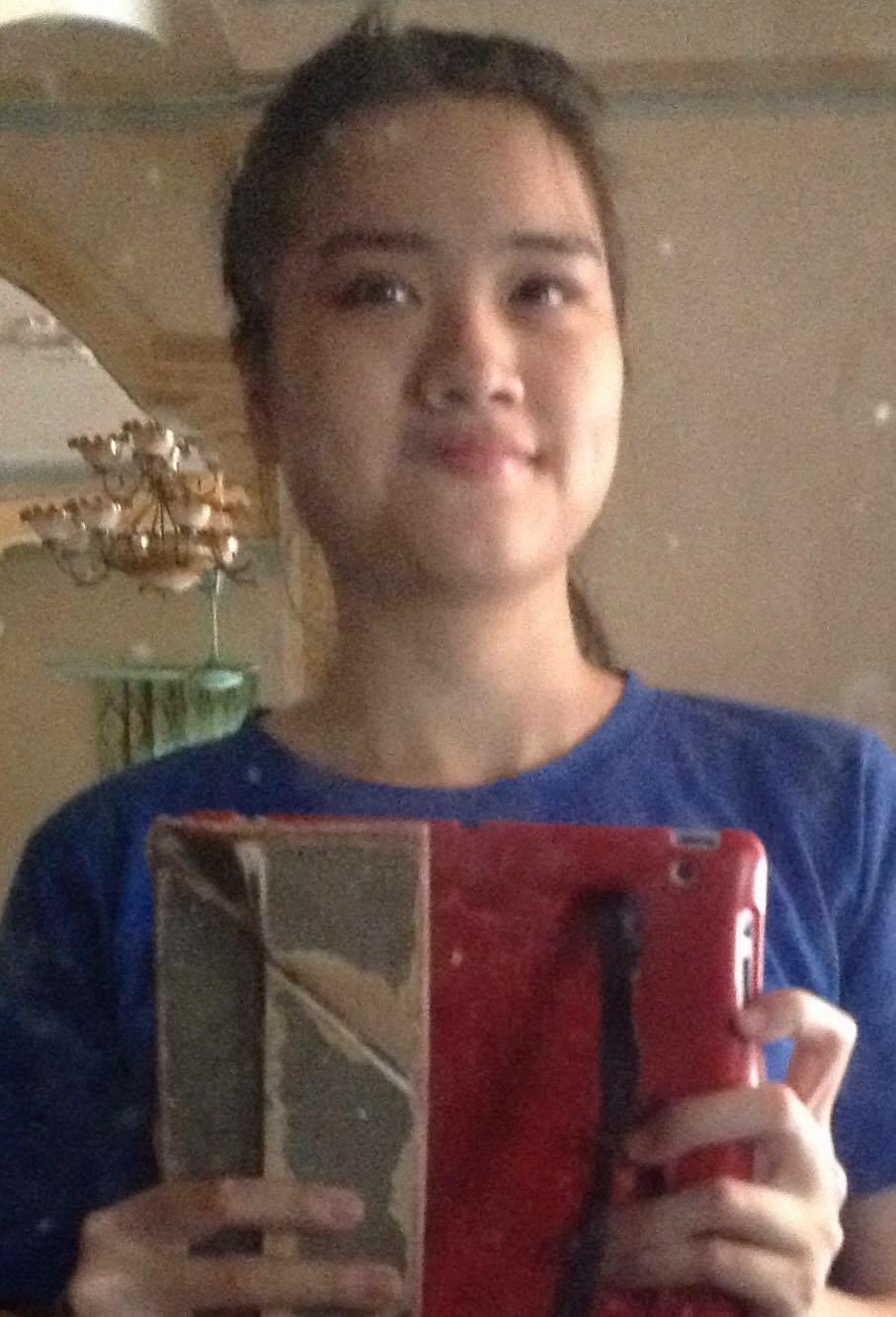 Mặt mũi đây ạ