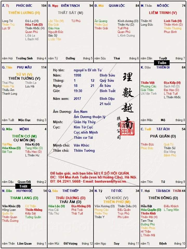 Xem cho em với