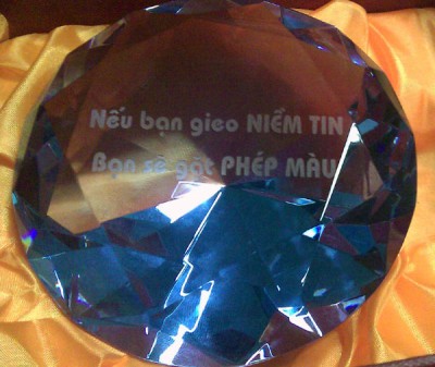 Quà sinh nhật