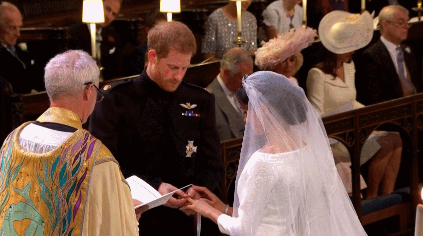 Prince Harry and Ms. Meghan Markle 02.png