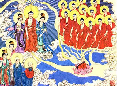 Thượngn phẩm hạ sinh