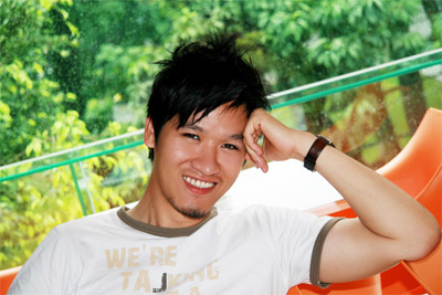 Lâm Thành Phát... nhưng còn đang bị sát