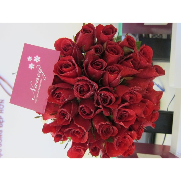 Chúc mừng sinh nhật