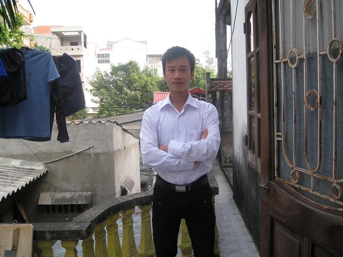 Ảnh chụp cách đây 2 năm