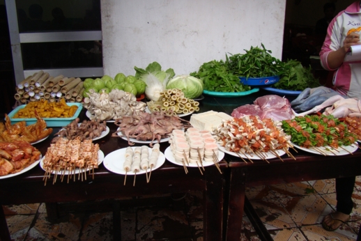 Còn sống :))