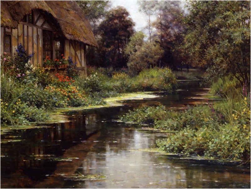 SummerAfternoonNormandy.jpg
