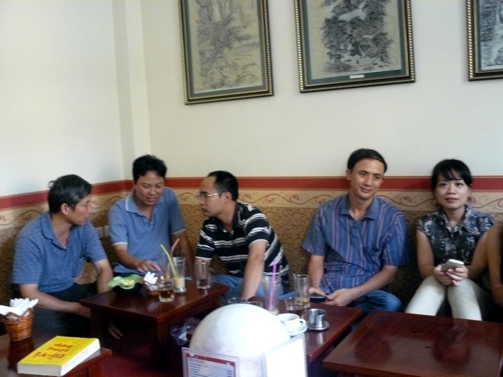 Câu lạc bộ Lý số thăng Long