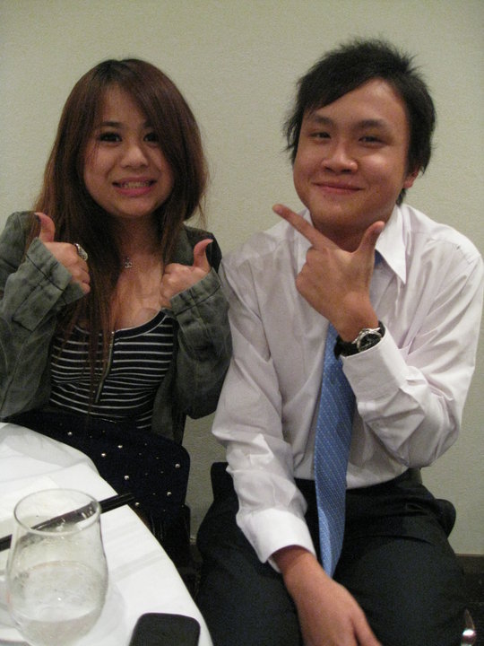 chuyến đi Úc =]